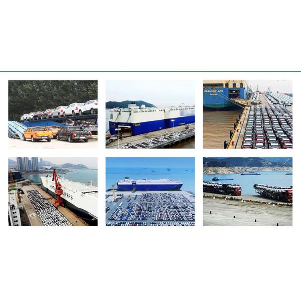 Leather Seats CHERY Exploration 06 2023 1.6T 2WD/4WD Gasoline Car with Maximum Power