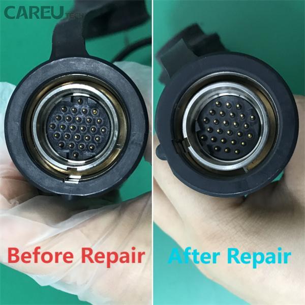 Buy OLYMPUS OTV-S6H-1D Camera Head For Repair at wholesale prices