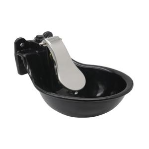 Animal Husbandry Cattle Drinking Cups Auto Water Feeding System