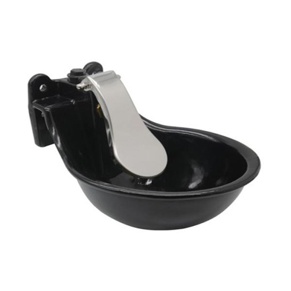 Buy Animal Husbandry Cattle Drinking Cups Auto Water Feeding System at wholesale prices
