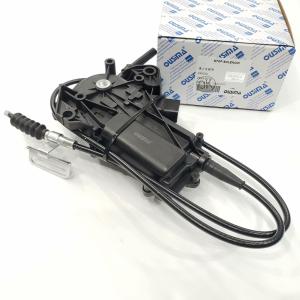 OUSIMA Engine Fuel Stop Solenoid 2523-9017 25239017 For Excavator Doosan Daewoo