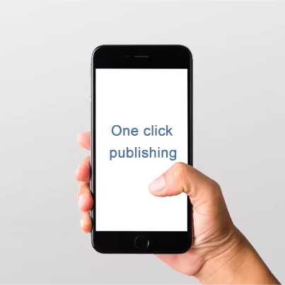 Indoor Foldable LED Poster P2.5 650×1930mm Die-cast Aluminum Cabinets Seamless Splicing 600nit 3840Hz