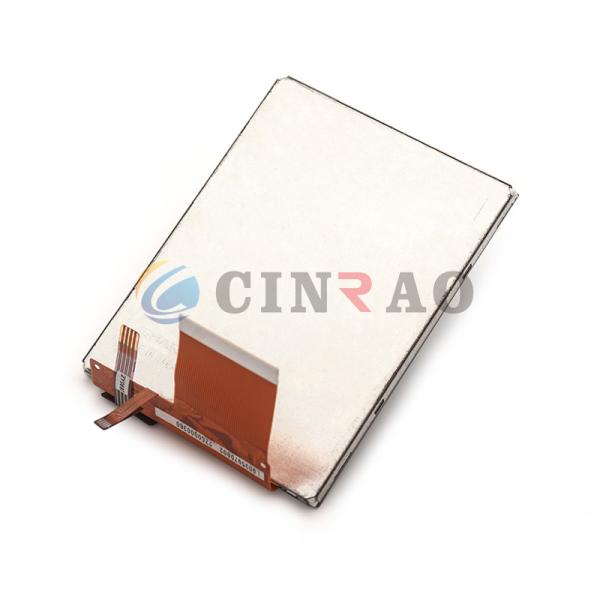 LQ035Q7DB02 Automotive LCD Display Sharp High Accuracy ISO9001