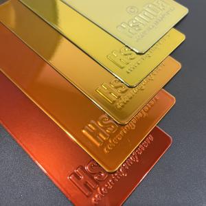 Supper Glossy Mirror hydro Chrome Gold powder paint Electrostatic Spray Powder