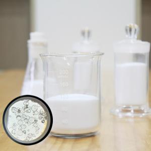 HN60 Hollow Glass Microspheres for Rubber 10-65 µm