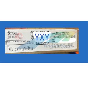 Automotive IC TI Electronic Components 165MHz TS3A5017QRGYRQ1