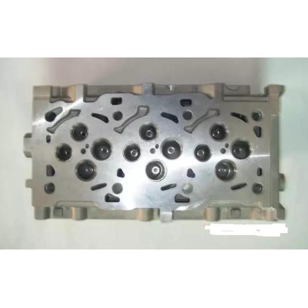 HYUNDAI D3EA Hyundai Engine Cylinder Head Accent Crdi 2005 Model