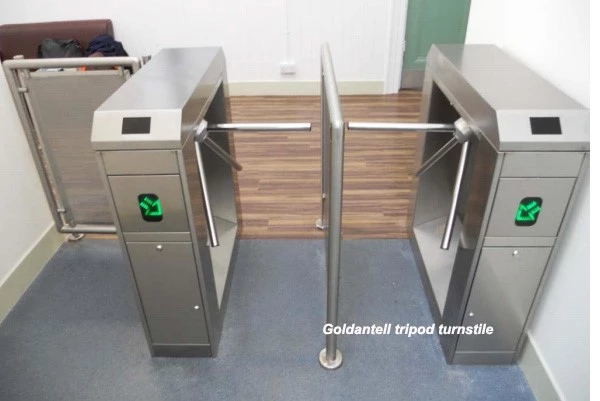 Buy Paid Toilets Coin Operated Turnstiles at wholesale prices