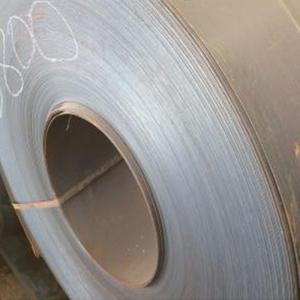 Buliding Black Spc440 Spfh590 Mild Hot Rolled Steel Coil