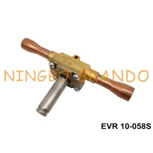 Quality 032L1214 EVR 10 Refrigeration Solenoid Valve 5/8'' 032L7149 for sale
