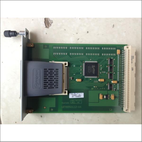 Buy Electronic Amplifier For And Performance In Industrial Applications 100MBAUD MOD By Rexroth at wholesale prices