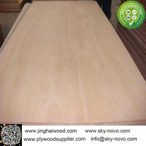 5.2mm Birch veneer plywood