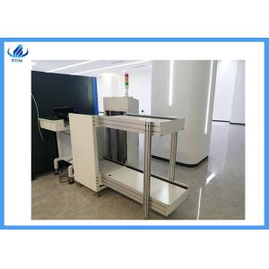 250mm Smt Handling Magazine Loader Fully Automatic Smt Loader