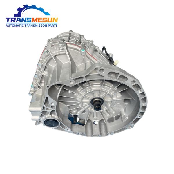 Buy Remanufactured transmission assebly VT3 1.5T 1.8T 2WD 483816 CVT for 2015-2018 Mustang T70 T70S at wholesale prices