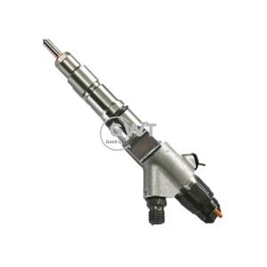 Common rail fuel injector 0445110250 for fuel injector 0445110250 0445110249