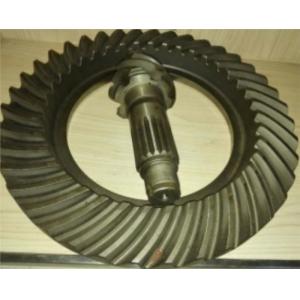 MC411419 Japanese Engine Parts 6/43 Rear Crown Wheel Pinion