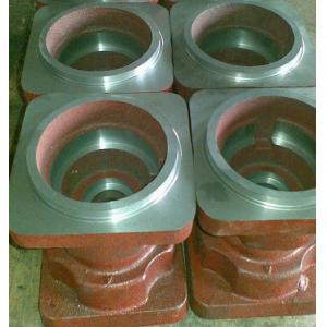 Aluminum Casting Parts With Different Standards