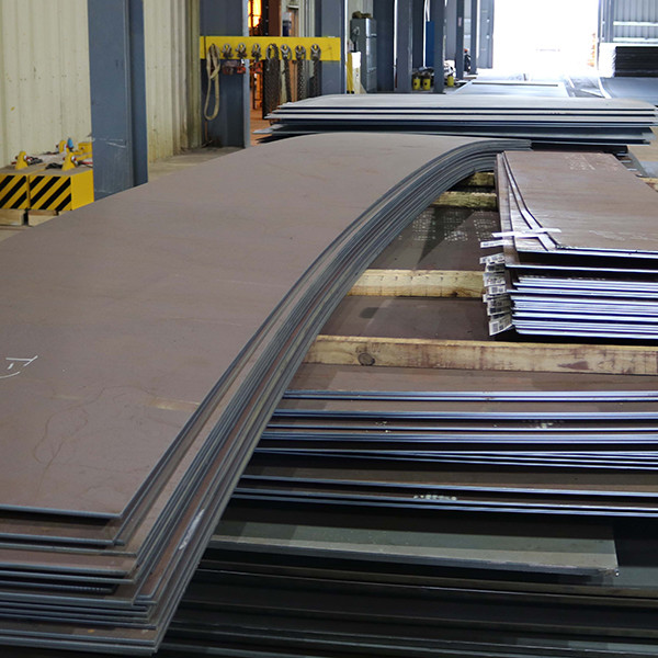 Buy E36 Sandship Steel Plate 6mm-200mm Thickness Range at wholesale prices