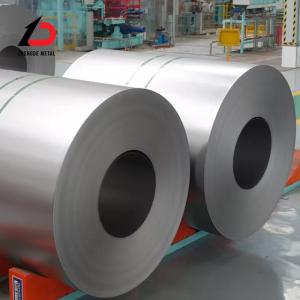 Factory Direct 0.125-4.0mm Galvanized Sheet/Coil Ss250 Ss275 Cold Rolled Steel