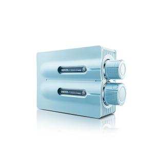 Manual Flush UF Based Water Purifier