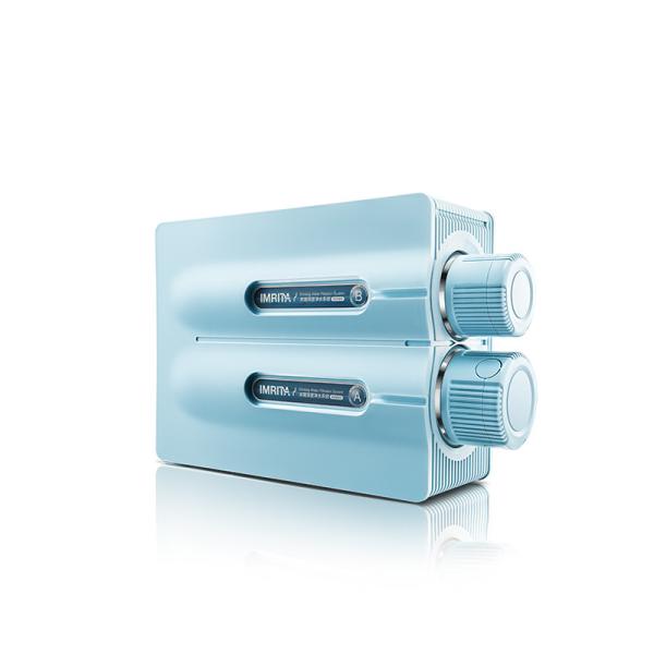 Buy Manual Flush UF Based Water Purifier at wholesale prices