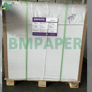 45gsm Food Pack Slip Easy Paper Baking Greaseproof For Muffin Cups