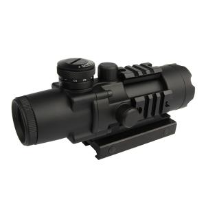 Tactical Nightforce Illuminated Scopes 4X32 Fully Multi Coated Optics Coating