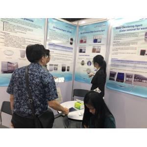 Chemical Cationic Fixing Agent Paper Making Auxilliaries With Good Filtration