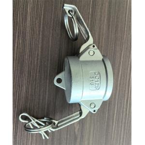 Customized Size Precision Casting For Industrial Applications Camlocks Etc.