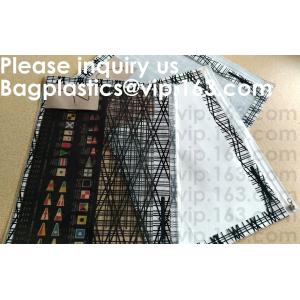 Office & School Stationery Supply Slider Zip Wallets Document File Bags,Clear