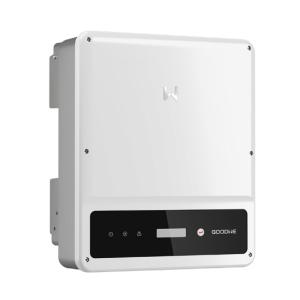 GW4K-DT Goodwe On Grid Inverter 4kW Residential Solar Panel Inverter