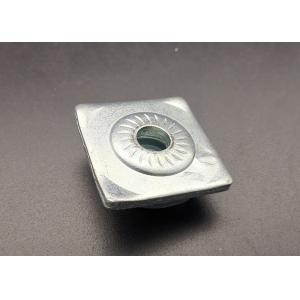 Strut Washer And Nut Combo Channel Nuts M10 9mm ISO9001