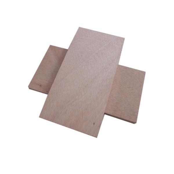 Buy WBP Phenolic 6mm Marine Okoume Plywood For Boats Construction at wholesale prices