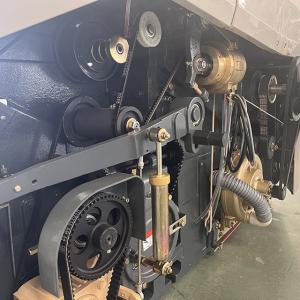 Polyester Curtain Electronic Dobby Loom