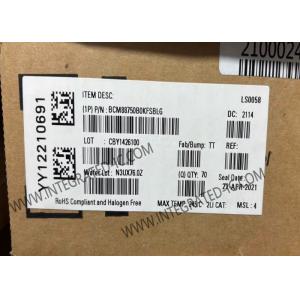 Quality Wireless Communication Module BCM88750B0KFSBLG 3.6 Tbps Self-Routing Switching Element IC for sale
