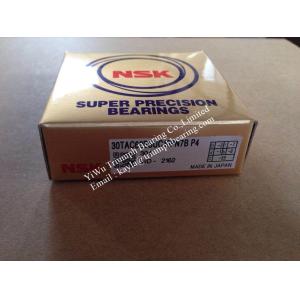 NSK High Precision Angular Contact Ball Bearing 20TAC47B SUC10PN7B P4 ,
