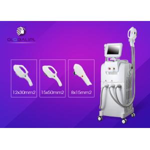 Germany Heraeus Shr Ipl Machine Breast Liftup Ipl Beauty Equipment