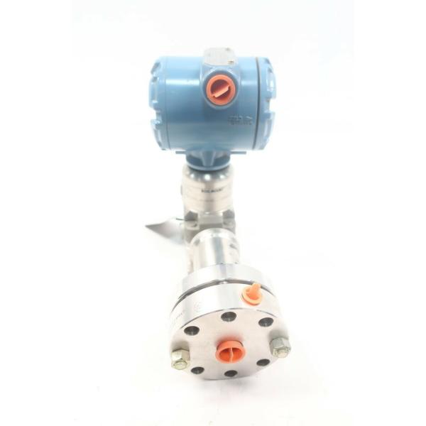 Rosemount 3051S2CG4A2B11AIAK6A1003 pressure transmitter brand new genuine