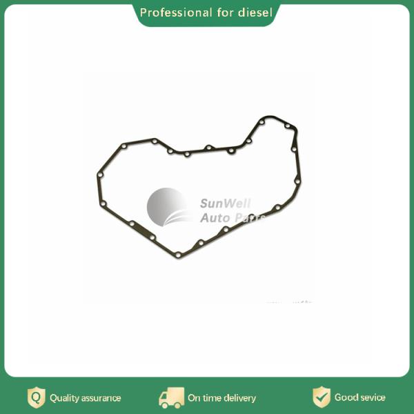 Made in china PC220-7 excavators Front Gear Cover Gasket 6736-21-3450