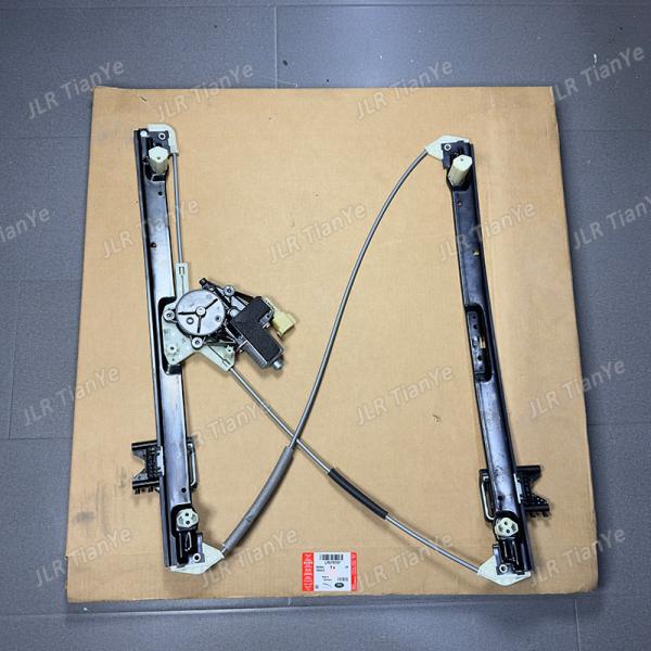 for Land Rover Extended Wheelbase Rear Door Window Regulator LR078196 LR153957 LR078197 LR153958
