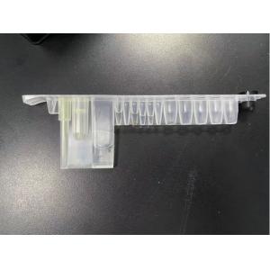 8 Channel 15min Chemiluminescence Immunoassay Machine POCT Analyzer