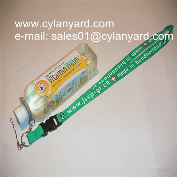 Buy Camping water bottle holder lanyards, hiking drink bottle straps, at wholesale prices