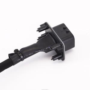 Automotive Wire Harnesses With TE Terminal Custom Cable Assembly
