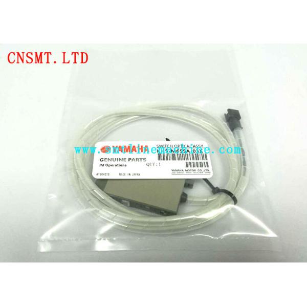 Switch Optical Assy Smt Components KH5-M3456-03X Yamaha Nozzle Station Light