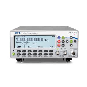 Pendulum CNT-90 Basic Frequency Counter/Analyzer Timer Counter Analyzer