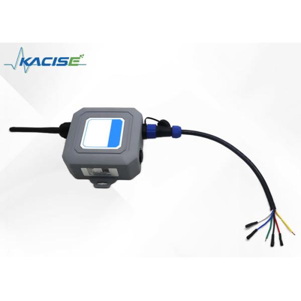 Multifunctional Sensor Data Acquisition Box Multiple Input Interfaces Operating