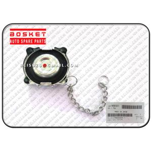 Fsr113 6BD1 Isuzu FVR Parts Oil Filter Cap 1-11750024-1 1117500241