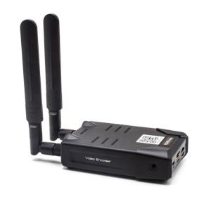 Online Shopping 4G and WiFi Live Streaming Wireless Video Encoder Decoder for