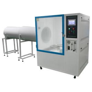 IEC60529 IPX3~6 Comprehensive Waterproof Testing Equipment 1000L