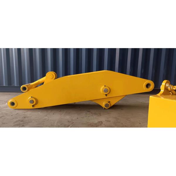 Professional Produce Excavator Shorten Arm Basement Use For Taiwan Market